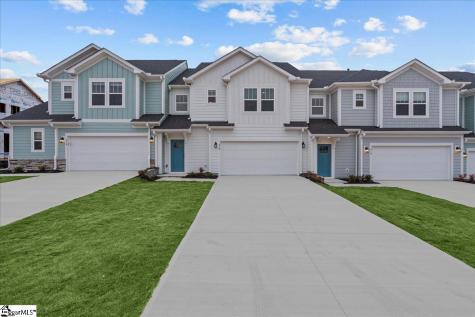 412 Crestcreek Drive Anderson SC 29621