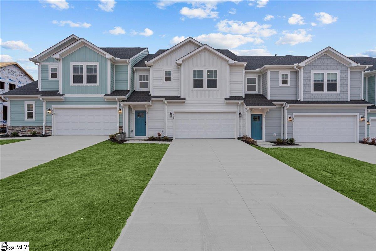 412 Crestcreek Drive Anderson SC 29621