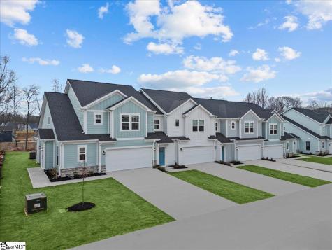 412 Crestcreek Drive Anderson SC 29621