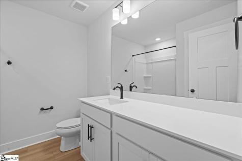 412 Crestcreek Drive Anderson SC 29621