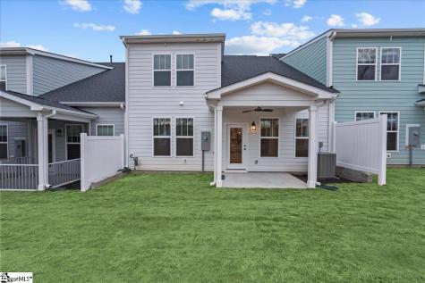 412 Crestcreek Drive Anderson SC 29621