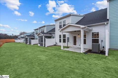 412 Crestcreek Drive Anderson SC 29621