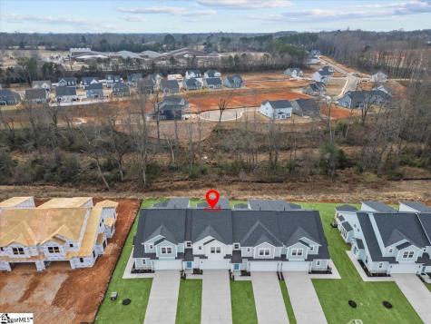 412 Crestcreek Drive Anderson SC 29621