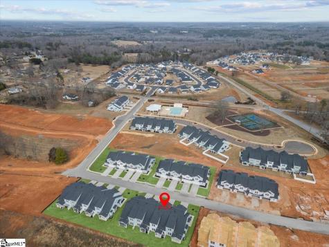 412 Crestcreek Drive Anderson SC 29621