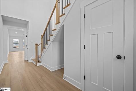 412 Crestcreek Drive Anderson SC 29621