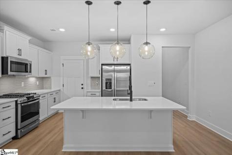 412 Crestcreek Drive Anderson SC 29621