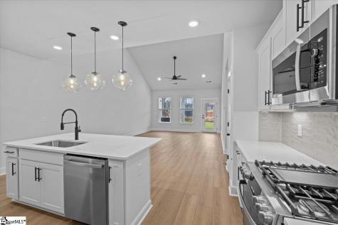412 Crestcreek Drive Anderson SC 29621