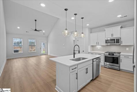 412 Crestcreek Drive Anderson SC 29621