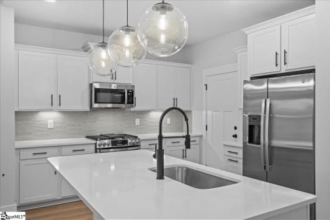 412 Crestcreek Drive Anderson SC 29621