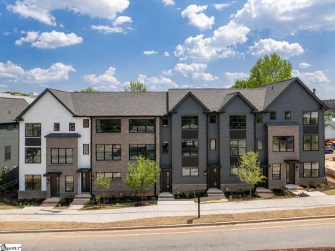 1311 Pendleton Street Greenville SC 29611