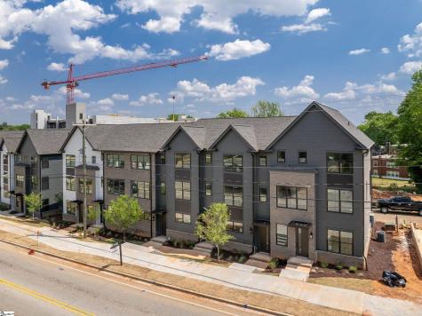 1311 Pendleton Street Greenville SC 29611
