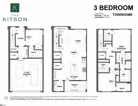 1311 Pendleton Street Greenville SC 29611