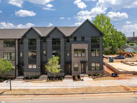 1311 Pendleton Street Greenville SC 29611