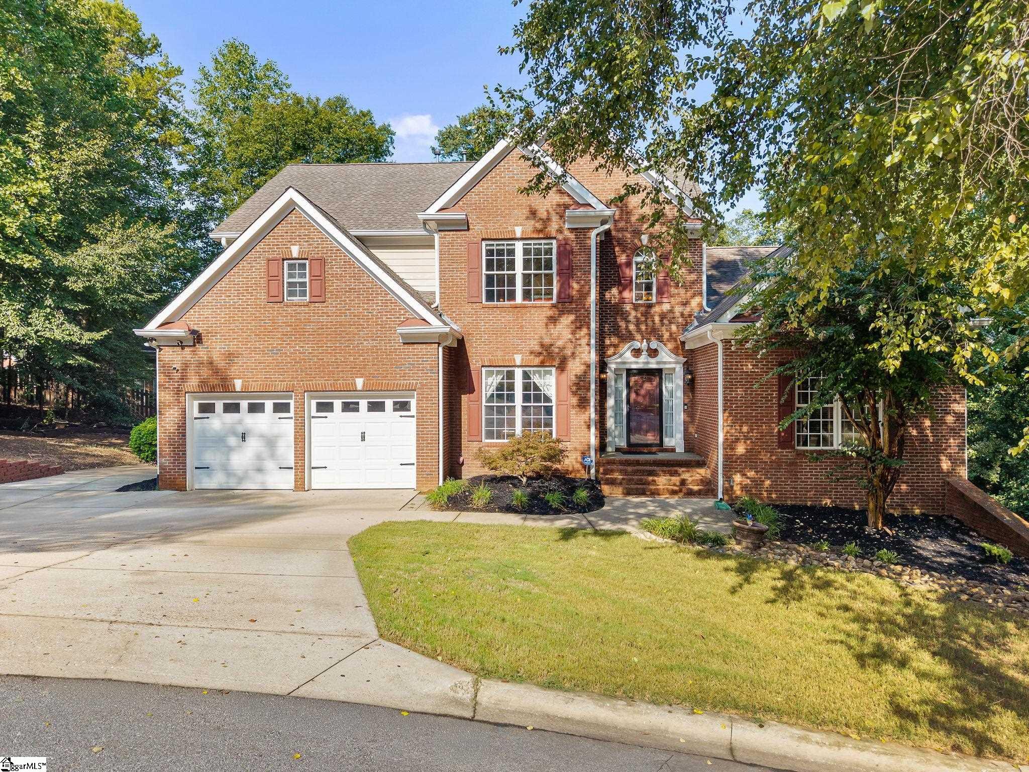 509 Grey Oaks Trail Duncan SC 29334