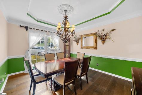 509 Grey Oaks Trail Duncan SC 29334