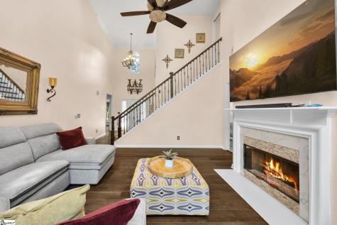509 Grey Oaks Trail Duncan SC 29334