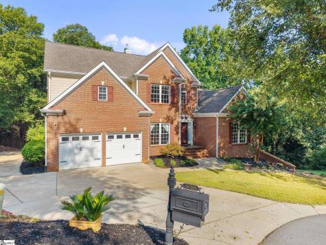 509 Grey Oaks Trail Duncan SC 29334