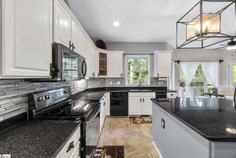 509 Grey Oaks Trail Duncan SC 29334