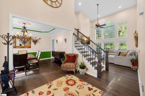 509 Grey Oaks Trail Duncan SC 29334