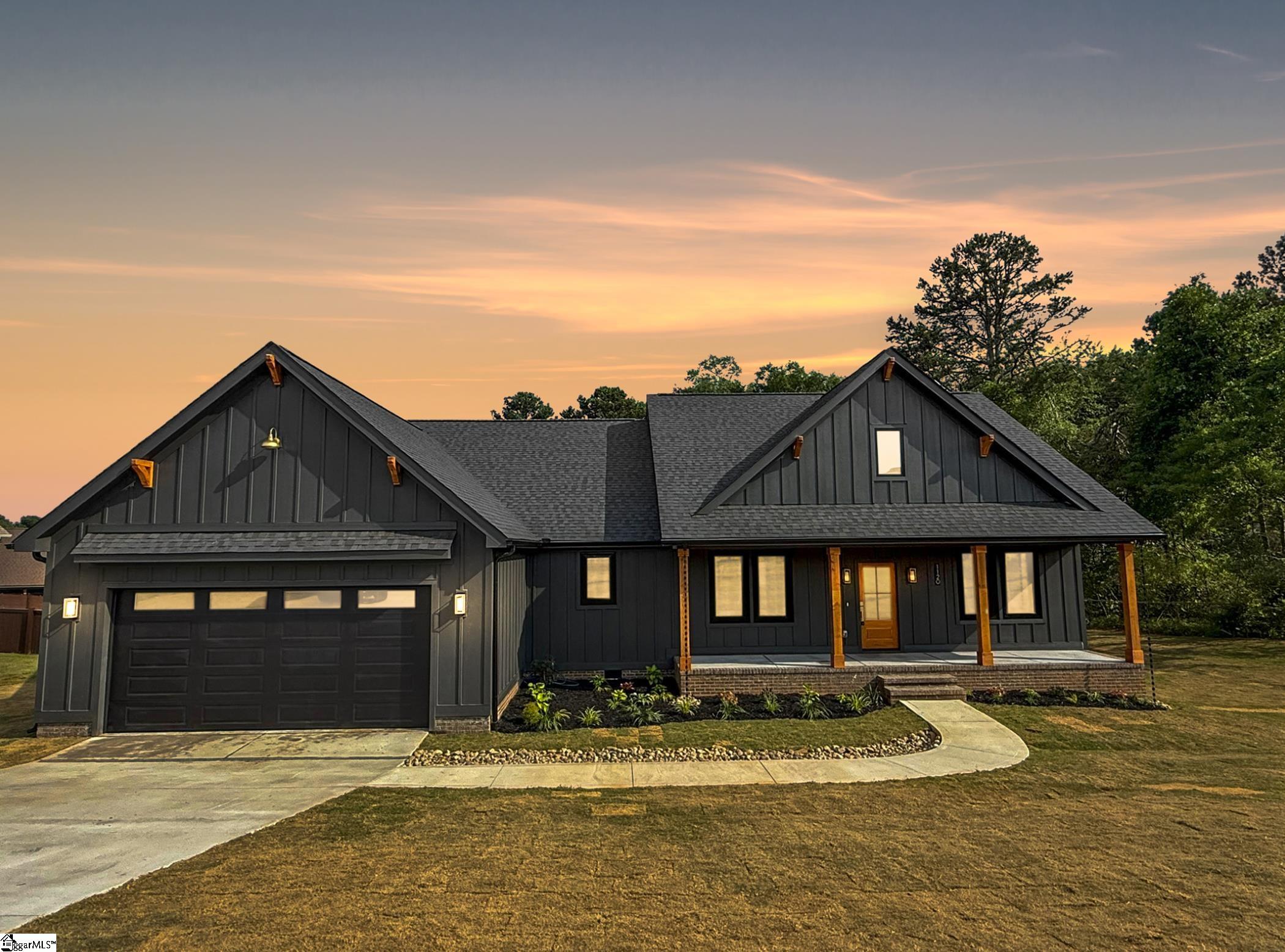 1120 Olive Street Easley SC 29640