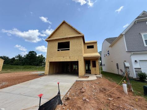 317 Metz Drive Greenville SC 29611