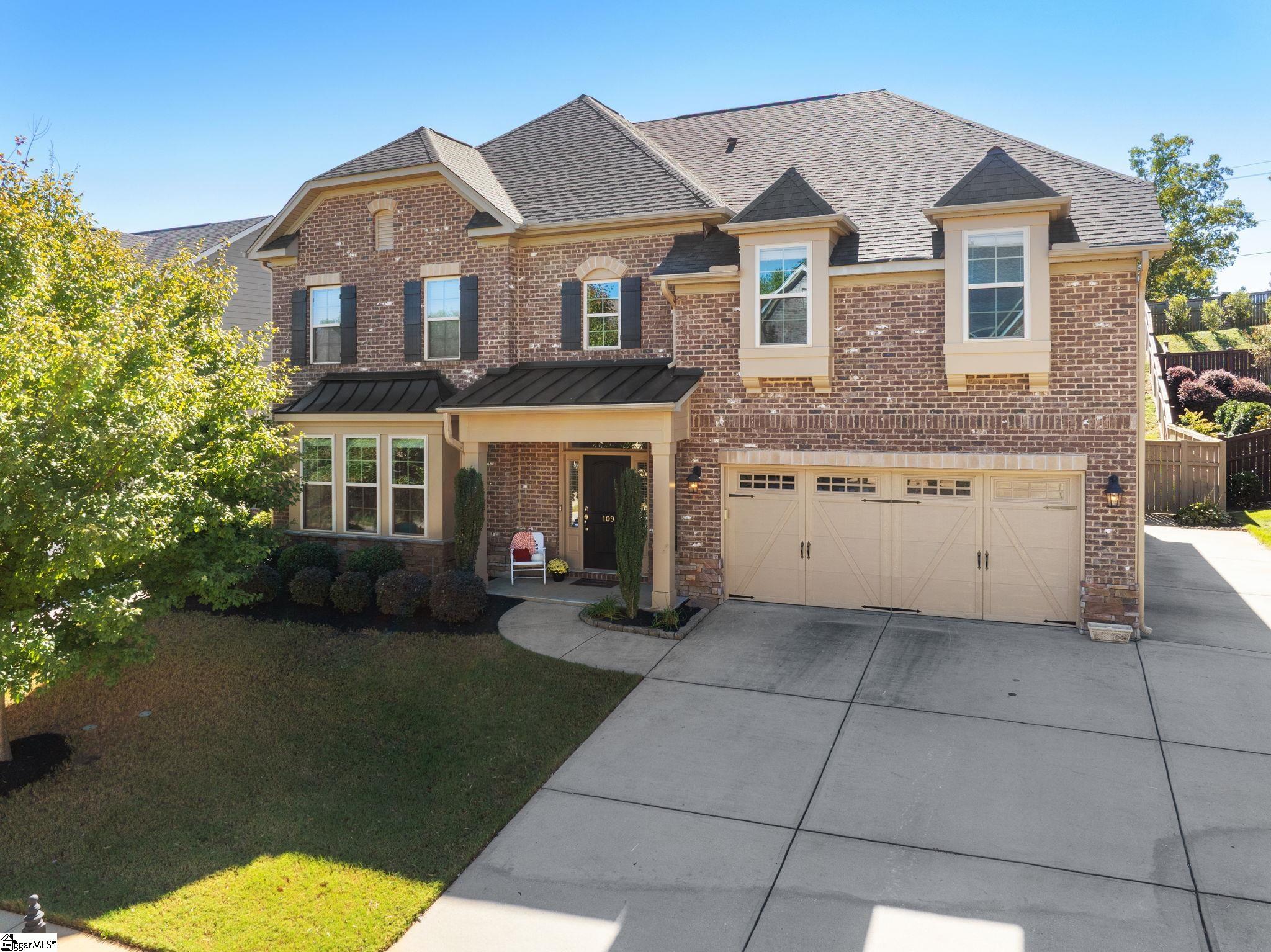 109 Stafford Green Way Greenville SC 29615