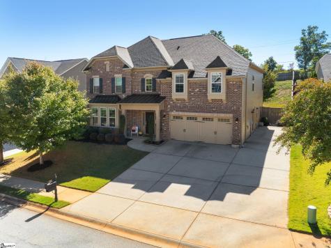 109 Stafford Green Way Greenville SC 29615