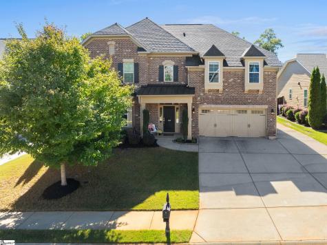 109 Stafford Green Way Greenville SC 29615