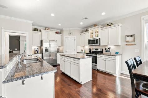 109 Stafford Green Way Greenville SC 29615