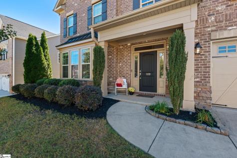 109 Stafford Green Way Greenville SC 29615