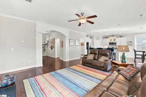 109 Stafford Green Way Greenville SC 29615