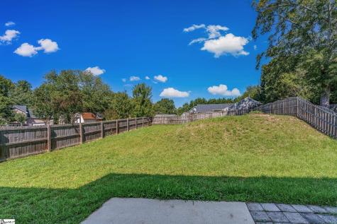 511 Smoothstone Drive Duncan SC 29334
