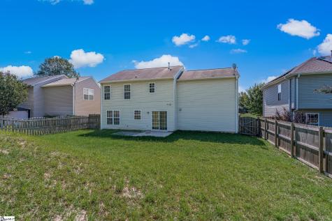 511 Smoothstone Drive Duncan SC 29334