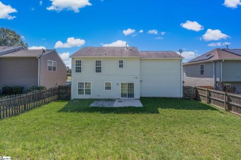511 Smoothstone Drive Duncan SC 29334