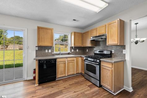 511 Smoothstone Drive Duncan SC 29334