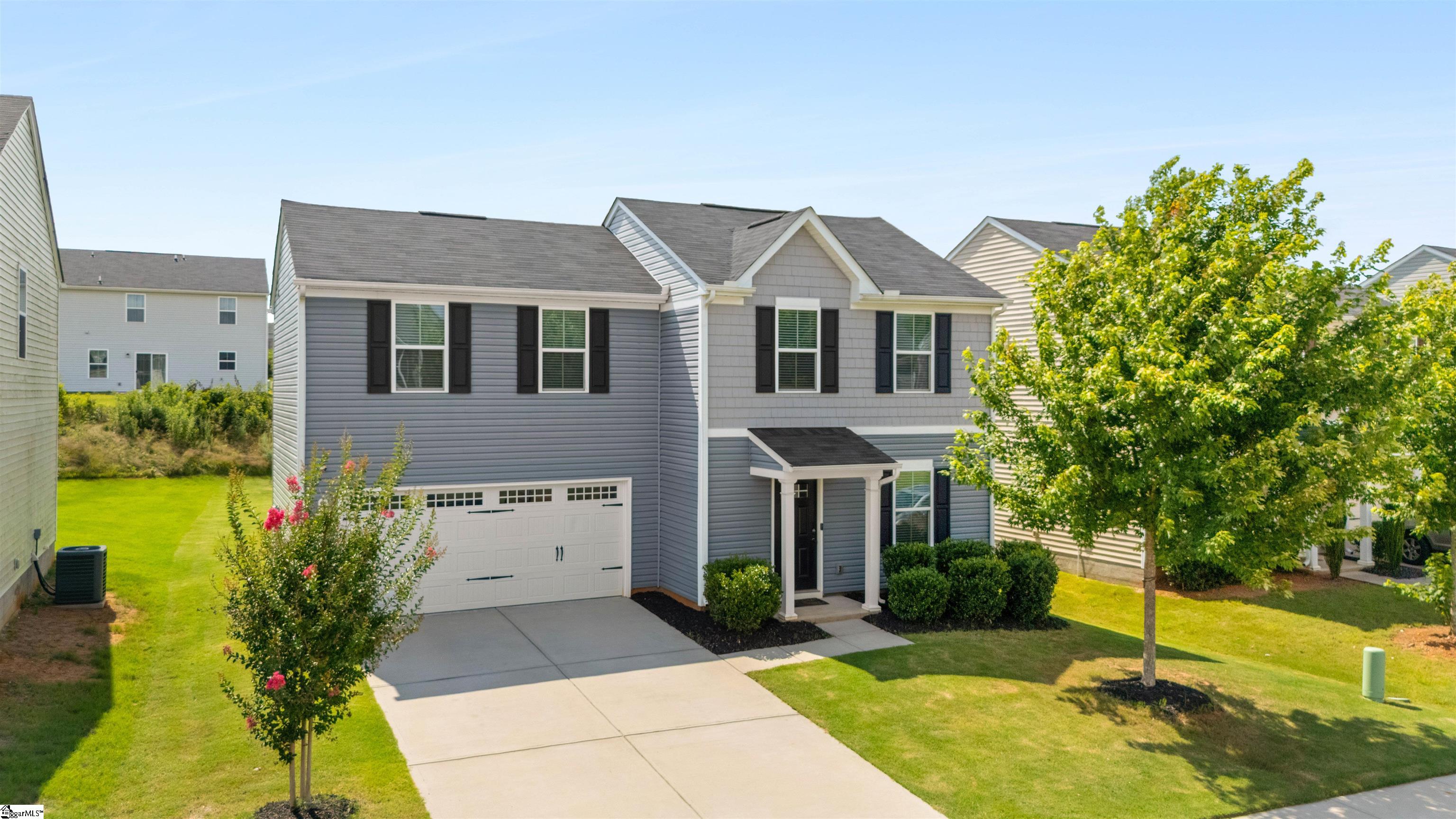 307 Maplestead Farms Court Greenville SC 29617