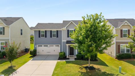 307 Maplestead Farms Court Greenville SC 29617