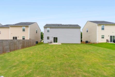 307 Maplestead Farms Court Greenville SC 29617