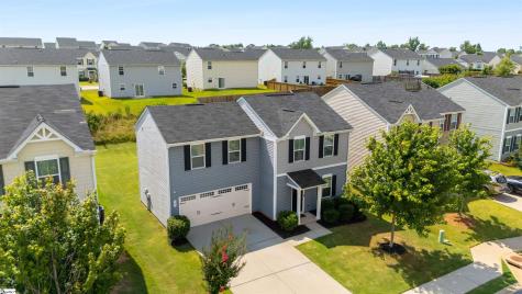 307 Maplestead Farms Court Greenville SC 29617