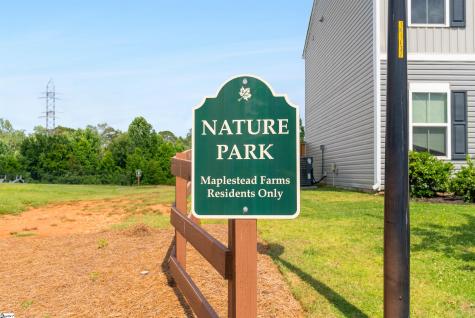 307 Maplestead Farms Court Greenville SC 29617