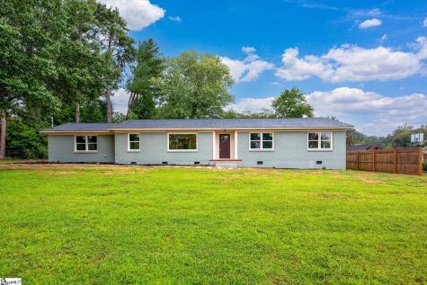 128 Galaxie Place Spartanburg SC 29307