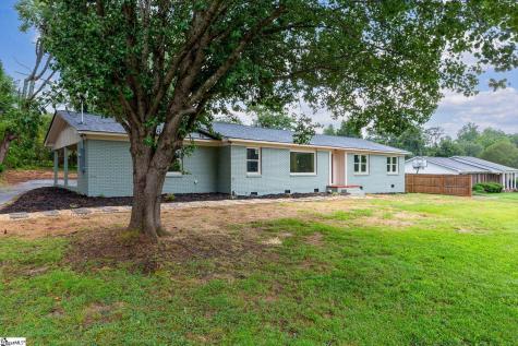 128 Galaxie Place Spartanburg SC 29307