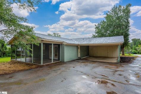 128 Galaxie Place Spartanburg SC 29307