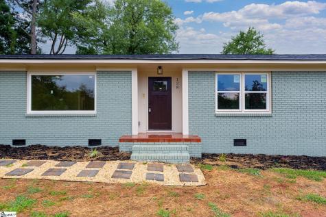 128 Galaxie Place Spartanburg SC 29307