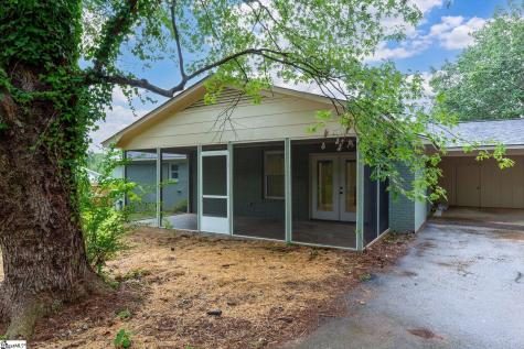 128 Galaxie Place Spartanburg SC 29307