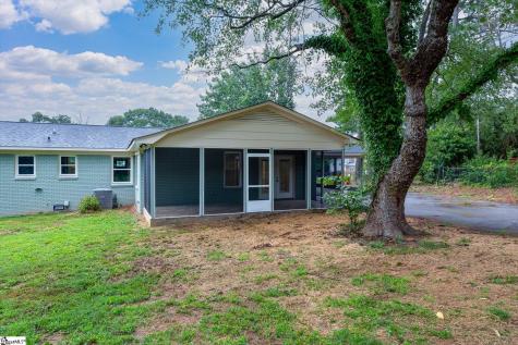 128 Galaxie Place Spartanburg SC 29307