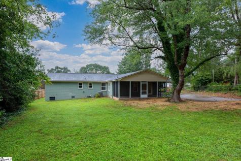128 Galaxie Place Spartanburg SC 29307