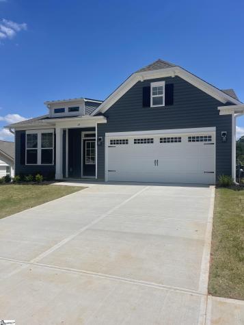 19 Halsey Street Central SC 29630
