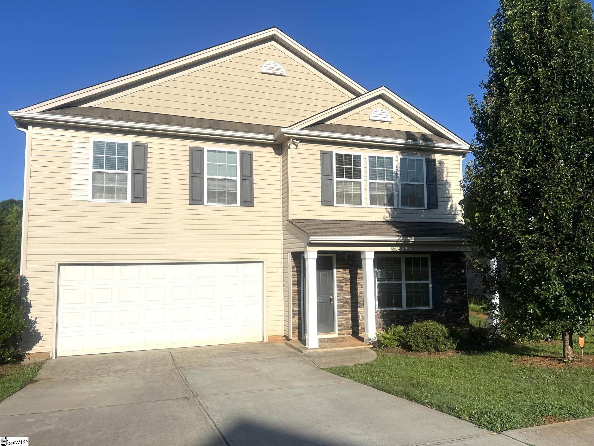 725 Streamside Drive Piedmont SC 29673