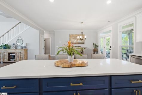 318 Summerall Drive Anderson SC 29621